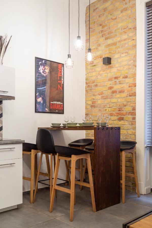 Central Quentin Home With Sauna Next To The New York Cafe Budapest Esterno foto